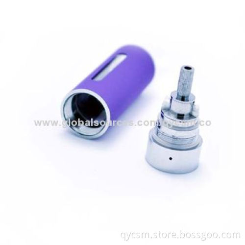 Evod Battery with MT3 Cartomzier, E-cig Vapor Supplier, Factory PriceNew